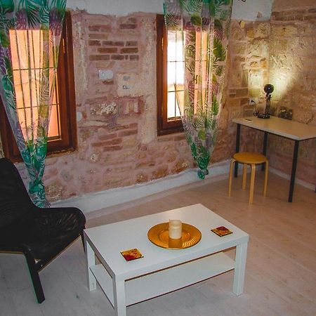 Appartement Rita House In Old Town à La Canée Extérieur photo