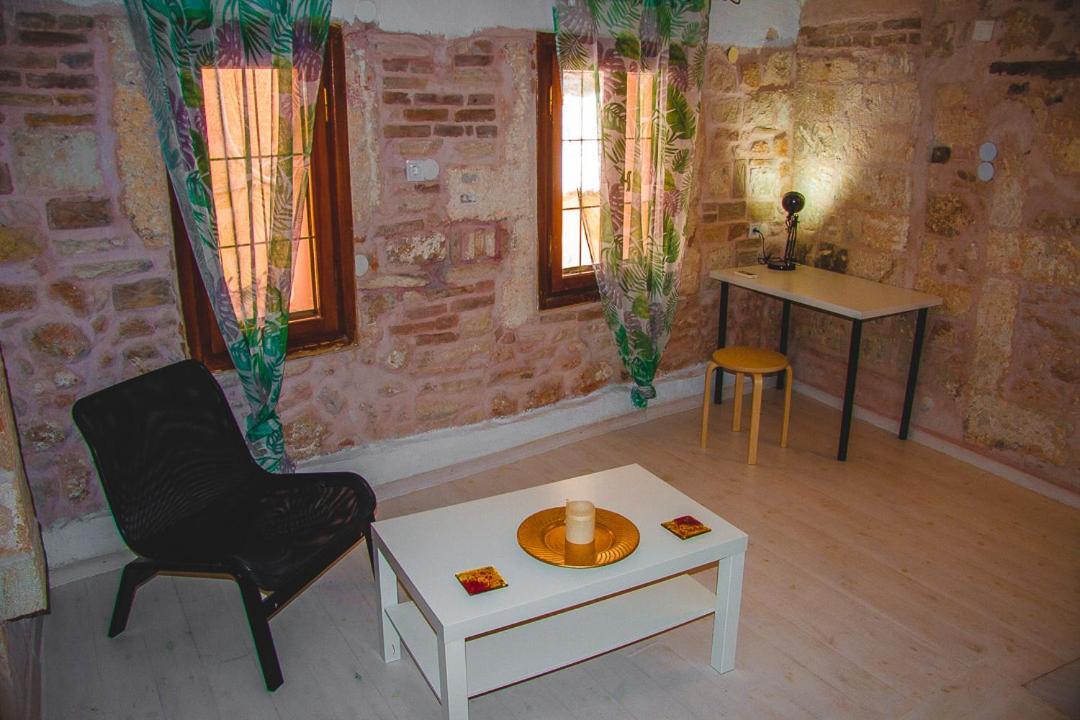 Appartement Rita House In Old Town à La Canée Extérieur photo