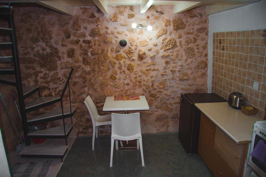 Appartement Rita House In Old Town à La Canée Extérieur photo