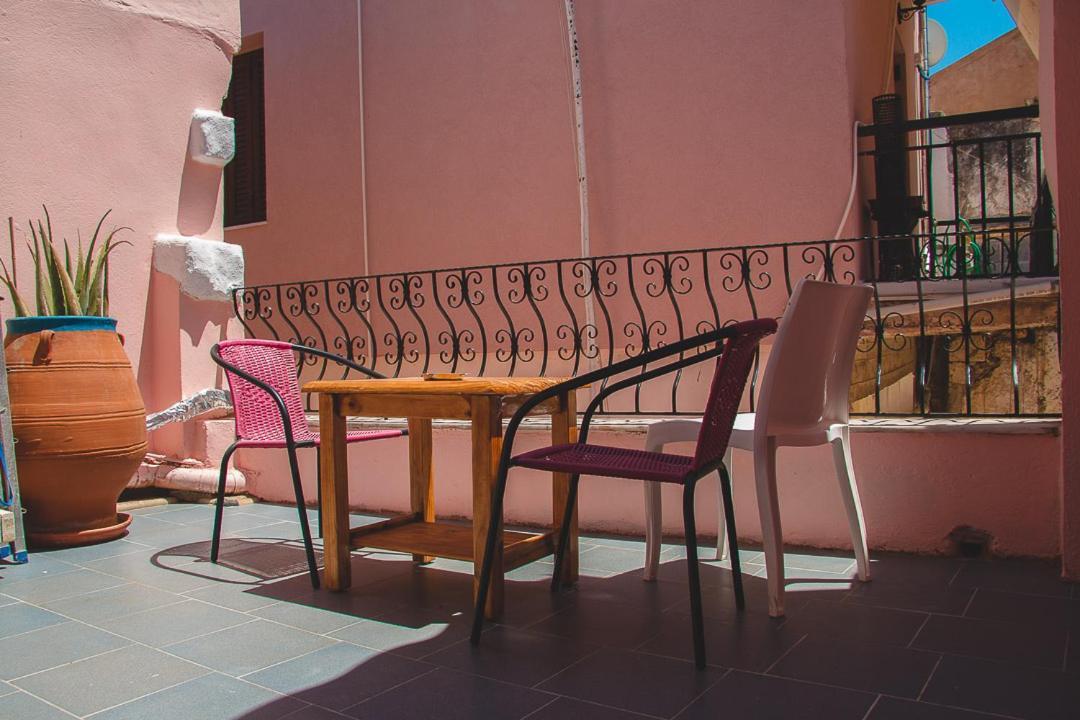 Appartement Rita House In Old Town à La Canée Extérieur photo