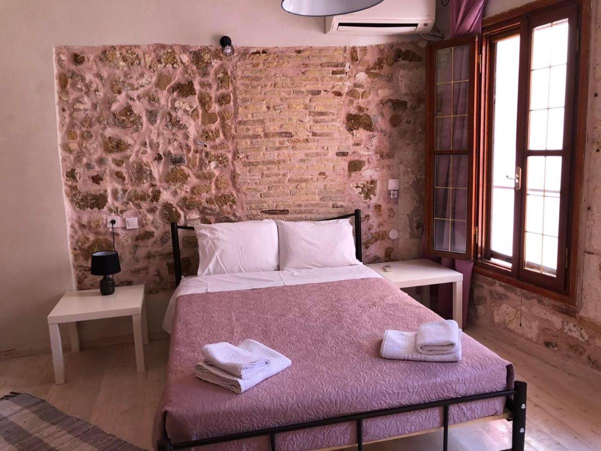Appartement Rita House In Old Town à La Canée Extérieur photo